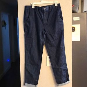 Banana Republic heritage collection